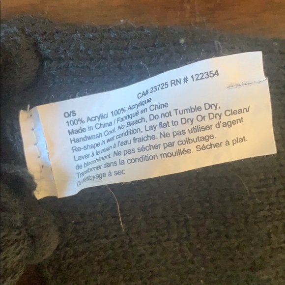 TNA scarf - Picture 2 of 2